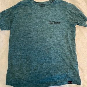Patagonia Women’s Workout Shirt